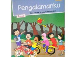 RPP 1 Lembar Kelas 1 Semester 1 Panduan Singkat & Efektif