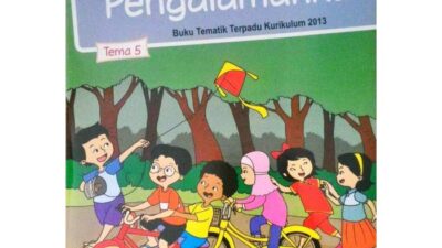 RPP 1 Lembar Kelas 1 Semester 1 Panduan Singkat & Efektif