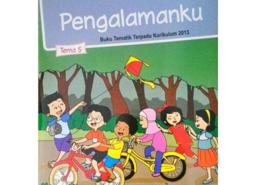 RPP 1 Lembar Kelas 1 Semester 1 Panduan Singkat & Efektif