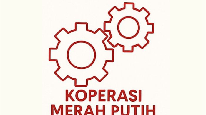 Potensi keuntungan bergabung koperasi desa merah putih
