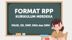RPP Merdeka Revolusi Pembelajaran Abad 21