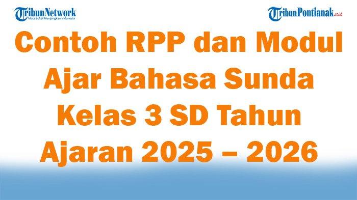 Contoh rpp kelas 1 sd kurikulum 2013