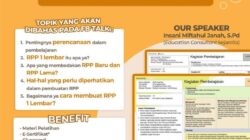 Cara Membuat RPP 1 Lembar untuk Pembelajaran Efektif