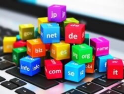 5 Ekstensi Domain Terpopuler untuk Website di Indonesia 2025