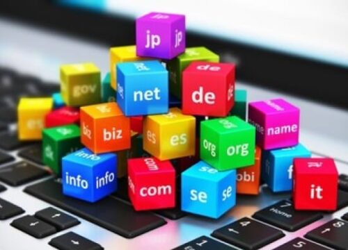5 Ekstensi Domain Terpopuler untuk Website di Indonesia 2025