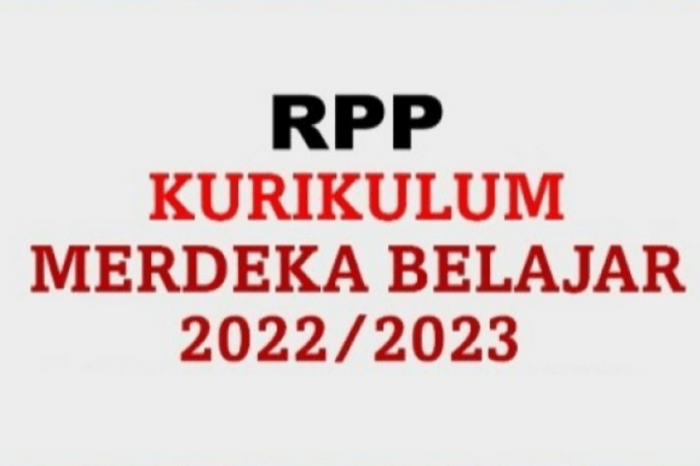 Download rpp sd