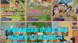 Download rpp 1 lembar kelas 4 semester 1