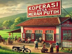 Program Pelatihan Koperasi Desa Merah Putih Wujudkan Ekonomi Desa Maju 7 Program Pelatihan Koperasi Desa Merah Putih Wujudkan Ekonomi Desa Maju