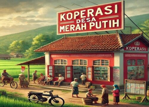 Program Pelatihan Koperasi Desa Merah Putih Wujudkan Ekonomi Desa Maju