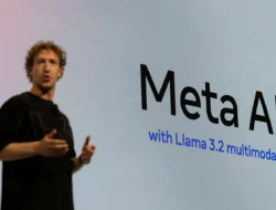 Meta Akuisisi Startup Voice Cloning Play AI, Perkuat Langkah Besar di Dunia AI