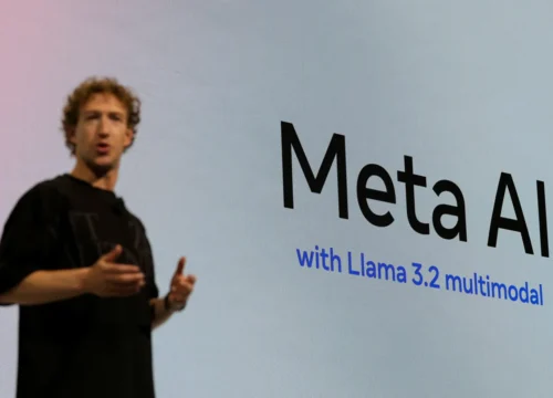 Meta Akuisisi Startup Voice Cloning Play AI, Perkuat Langkah Besar di Dunia AI