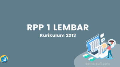 File RPP Panduan Lengkap untuk Guru