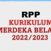 RPP Merdeka Belajar Inovasi Pembelajaran Abad 21