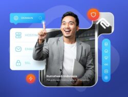 Rumahweb: Tempat Terbaik Beli Domain Murah dan Terpercaya di Indonesia