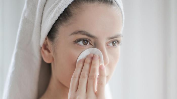 Cara menghilangkan panu pada wajah bayi