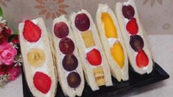 Cara Buat Sandwich Buah Panduan Lengkap dan Inspirasi Kreatif