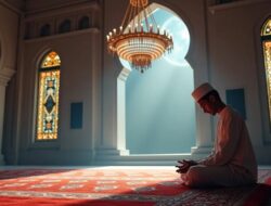 Cara Mengganti Shalat yang Terlewatkan Panduan Lengkap dan Praktis