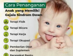 Cara Mencegah Down Syndrome Saat Hamil Upaya, Pemeriksaan, dan Dukungan