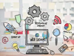 Cara Membuat Website dengan Coding Panduan Lengkap untuk Pemula Hingga Mahir