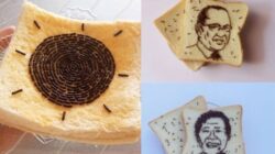 Cara Menghias Roti Tawar Sederhana Kreasi Lezat & Mudah untuk Semua!