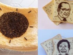 Cara Menghias Roti Tawar Sederhana Kreasi Lezat & Mudah untuk Semua!