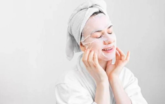 Cara mengatasi iritasi kulit wajah