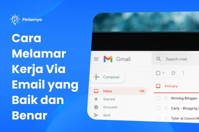 Cara Menggunakan Email 10 Menit Panduan Lengkap untuk Privasi Online