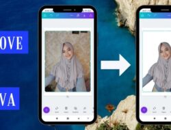 Cara Menghapus Background Foto di Canva Panduan Lengkap untuk Pemula