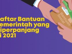 Cara Daftar Bantuan Pemerintah Panduan Lengkap dan Mudah Dipahami
