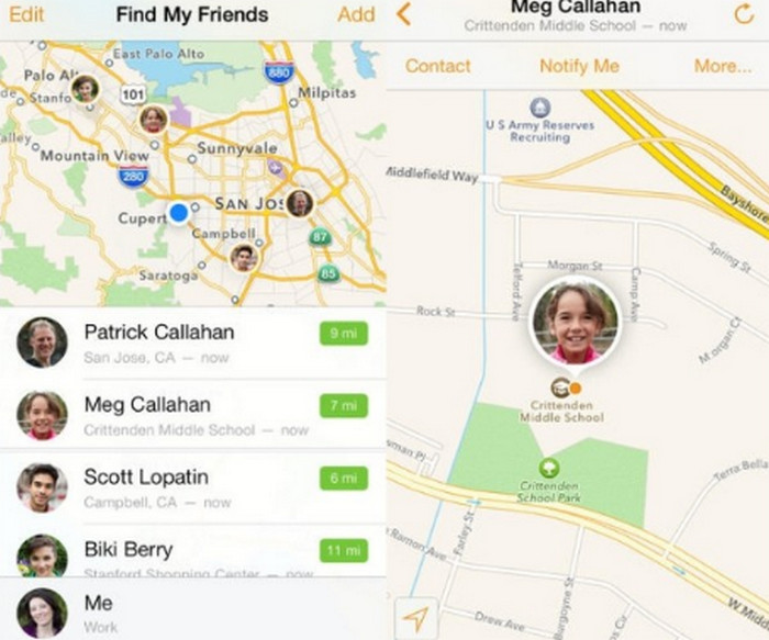 Cara Mengetahui Lokasi Teman dengan Android Panduan Lengkap & Aman