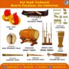 34 Provinsi Alat Musik Tradisional Harmoni Budaya Nusantara dan Cara Memainkannya