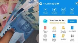Cara Dapat Uang 1 Milyar Gratis Membangun Kekayaan, Bukan Mimpi Semata