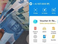 Cara Dapat Uang 1 Milyar Gratis Membangun Kekayaan, Bukan Mimpi Semata