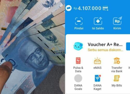 Cara Dapat Uang 1 Milyar Gratis Membangun Kekayaan, Bukan Mimpi Semata