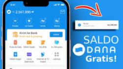 Cara instan dapat uang