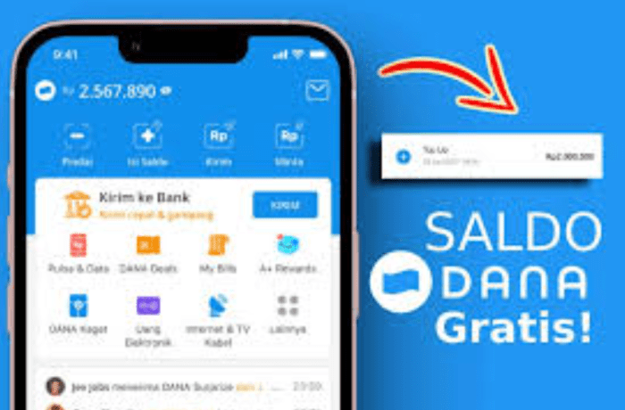 Cara instan dapat uang