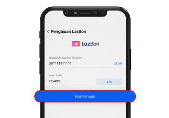 Cara dapat uang dari lazada