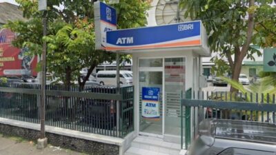 Cara cek nomor rekening bri di hp