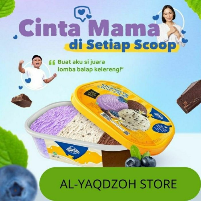 Cara mendapatkan freezer campina