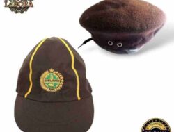 Cara Memakai Topi Baret Pramuka Panduan Lengkap untuk Penampilan Terbaik