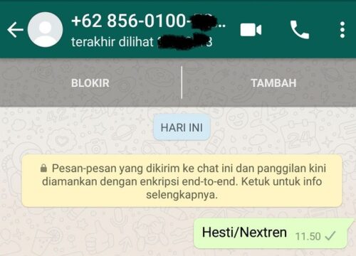 Cara Kirim Pesan ke Semua Kontak WA Panduan Lengkap & Efektif