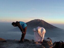 Cara Sholat Dhuhur di Waktu Ashar Panduan Lengkap dan Praktis