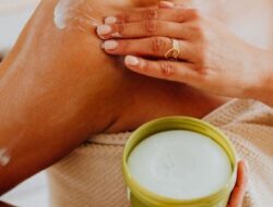 Cara Penggunaan Body Cream Panduan Lengkap untuk Kulit Sehat dan Terawat