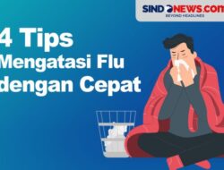 Cara Mengobati Penyakit Influenza Panduan Lengkap untuk Pemulihan Efektif