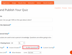 Cara Mengacak Soal di Word Panduan Lengkap untuk Ujian dan Kuis Efektif