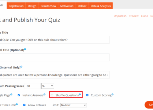 Cara Mengacak Soal di Word Panduan Lengkap untuk Ujian dan Kuis Efektif