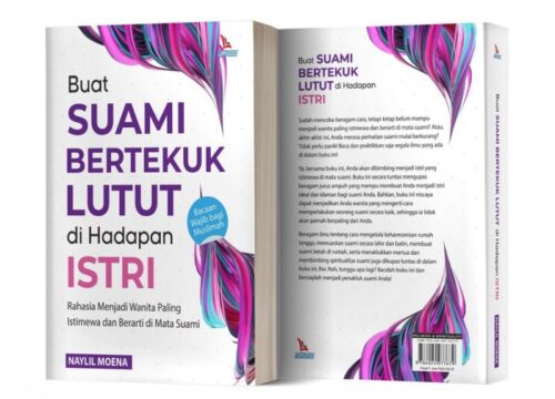 Cara Membuat Suami Bertekuk Lutut Membangun Pernikahan Harmonis dan Penuh Cinta