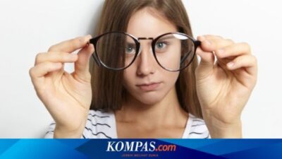 Cara Cek Mata Minus Sendiri Panduan Mudah dan Tips Efektif di Rumah