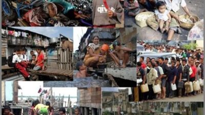 4 Cara Mengatasi Masalah Sosial Pendekatan Individu, Komunitas, Pemerintah, dan LSM