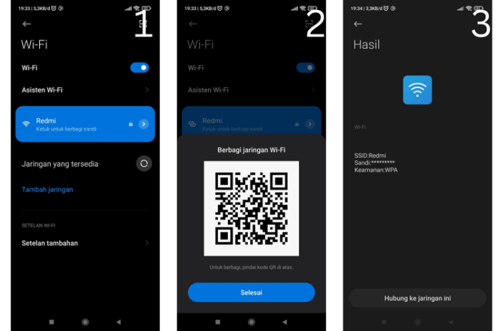 Cara Mengaktifkan Wi-Fi Tersimpan Panduan Lengkap untuk Semua Perangkat 4 Cara Mengaktifkan Wi-Fi Tersimpan Panduan Lengkap untuk Semua Perangkat